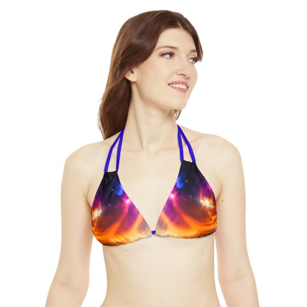 Cosmic Connection Bikini 🪐 Connect with the Universe!