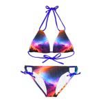 Astronomy Enthusiast Bikini 🌟 Illuminate Your Universe!