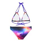 Astronomy Enthusiast Bikini 🌟 Illuminate Your Universe!