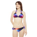 Astronomy Enthusiast Bikini 🌟 Illuminate Your Universe!