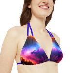 Astronomy Enthusiast Bikini 🌟 Illuminate Your Universe!