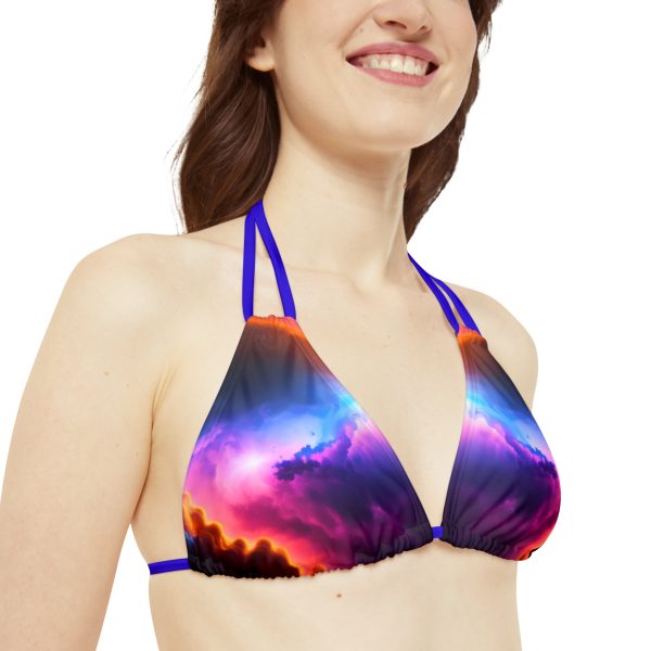 Astronomy Enthusiast Bikini 🌟 Illuminate Your Universe!