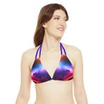 Astronomy Enthusiast Bikini 🌟 Illuminate Your Universe!