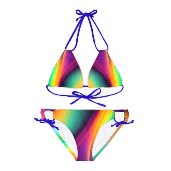 Circus Acrobat Bikini 🎪 Unleash Your Inner Performer!