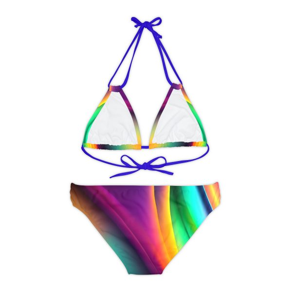 Circus Acrobat Bikini 🎪 Unleash Your Inner Performer!