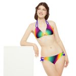 Circus Acrobat Bikini 🎪 Unleash Your Inner Performer!