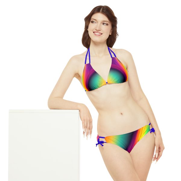 Circus Acrobat Bikini 🎪 Unleash Your Inner Performer!