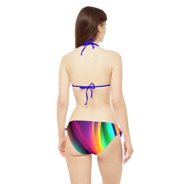 Circus Acrobat Bikini 🎪 Unleash Your Inner Performer!