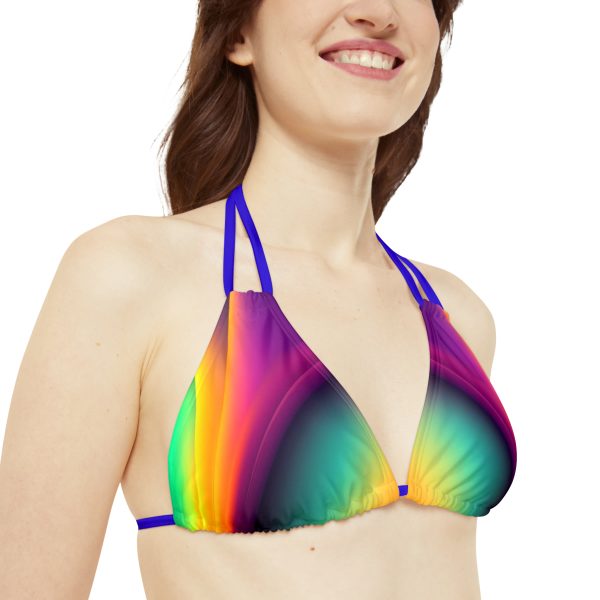 Circus Acrobat Bikini 🎪 Unleash Your Inner Performer!