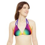 Circus Acrobat Bikini 🎪 Unleash Your Inner Performer!