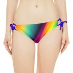 Circus Acrobat Bikini 🎪 Unleash Your Inner Performer!
