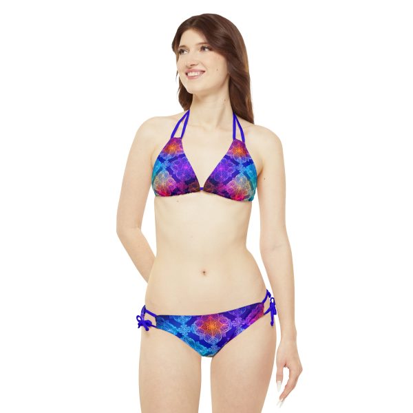 The Samba Carnival Bikini 💃 Dance to the Beat