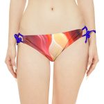 Zen Garden Bikini 🧘♀️ Find Your Inner Peace!