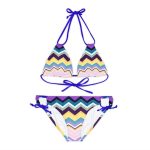 Jungle Queen Bikini 🌴 Rule the Wild!