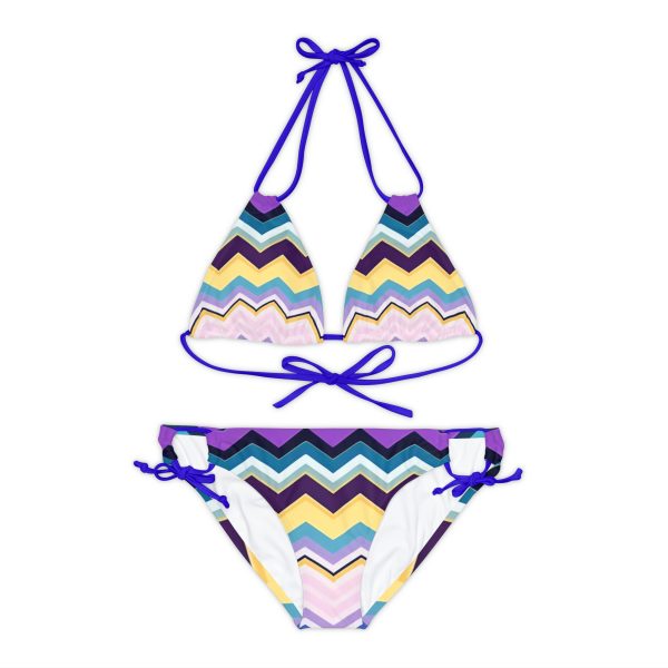 Jungle Queen Bikini 🌴 Rule the Wild!