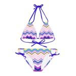Zen Goddess Bikini 🧘‍♀️Tranquility  & Inner Peace!