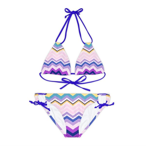 Zen Goddess Bikini 🧘‍♀️Tranquility  & Inner Peace!