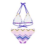 Zen Goddess Bikini 🧘‍♀️Tranquility  & Inner Peace!