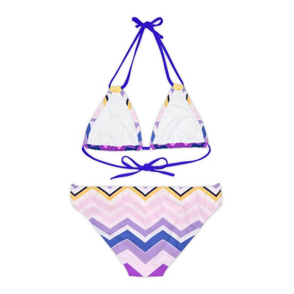 Zen Goddess Bikini 🧘‍♀️Tranquility  & Inner Peace!