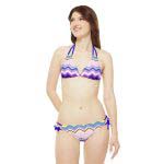 Zen Goddess Bikini 🧘‍♀️Tranquility  & Inner Peace!
