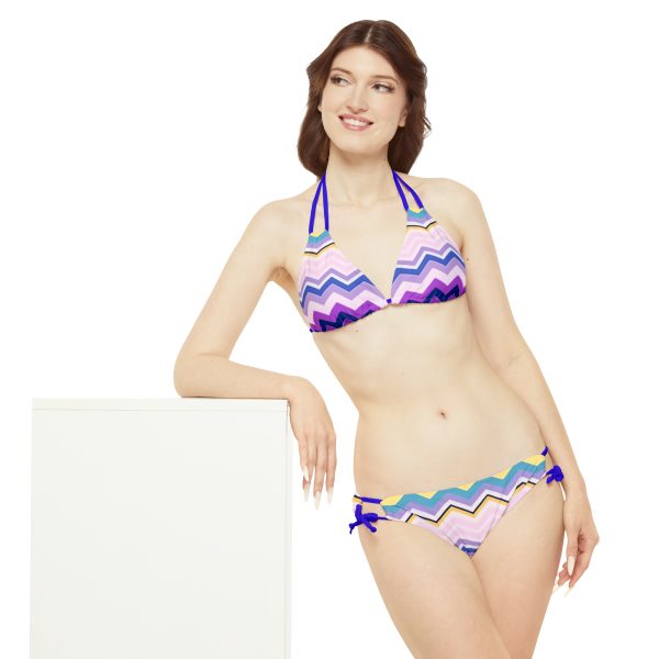 Zen Goddess Bikini 🧘‍♀️Tranquility  & Inner Peace!