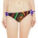 🎉👙 Carnival Craze Bikini - Get Your Party Started! 👙🎉