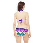 Groovy 60's Bikini 🧘♀️ Get Your Groove On!