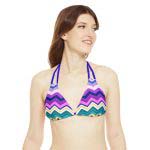 Groovy 60's Bikini 🧘♀️ Get Your Groove On!