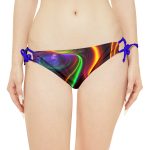 💃⚡️ Neon Glow Dance Bikini - Illuminate Your Summer with Radiant Vibes! ⚡️💃