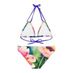🌿 Rainforest Reverie Bikini - Encounter the Exotic! 🌿