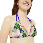 🌿 Rainforest Reverie Bikini - Encounter the Exotic! 🌿