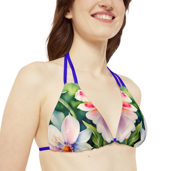 🌿 Rainforest Reverie Bikini - Encounter the Exotic! 🌿