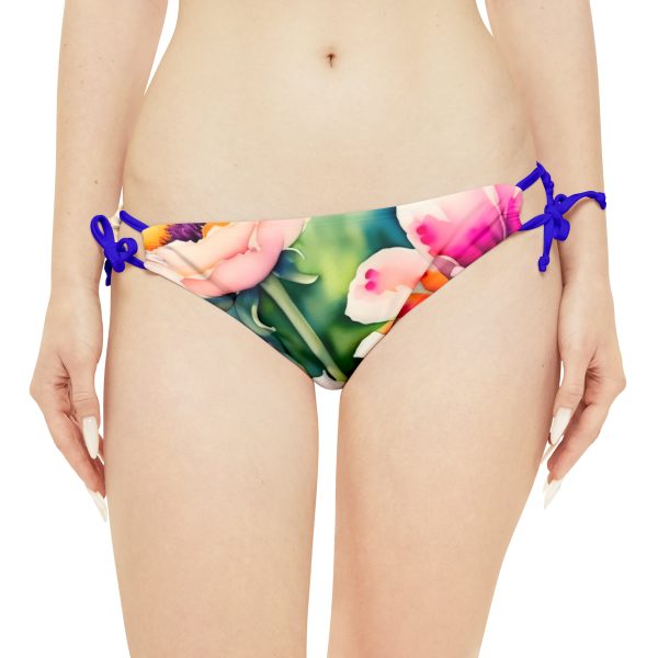 🌿 Rainforest Reverie Bikini - Encounter the Exotic! 🌿