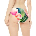 🌿 Rainforest Reverie Bikini - Encounter the Exotic! 🌿