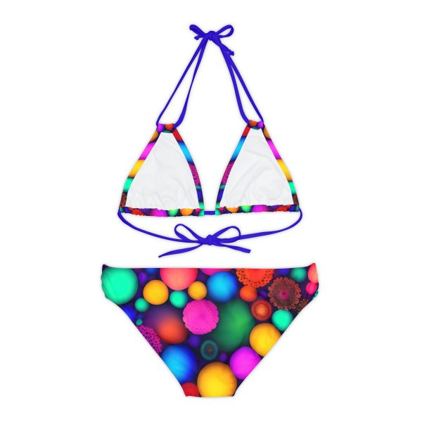 🏋️‍♀️💪 Fitness Fanatic Bikini - Amplify Your Fitness Goals! 💪🏋️‍♀️