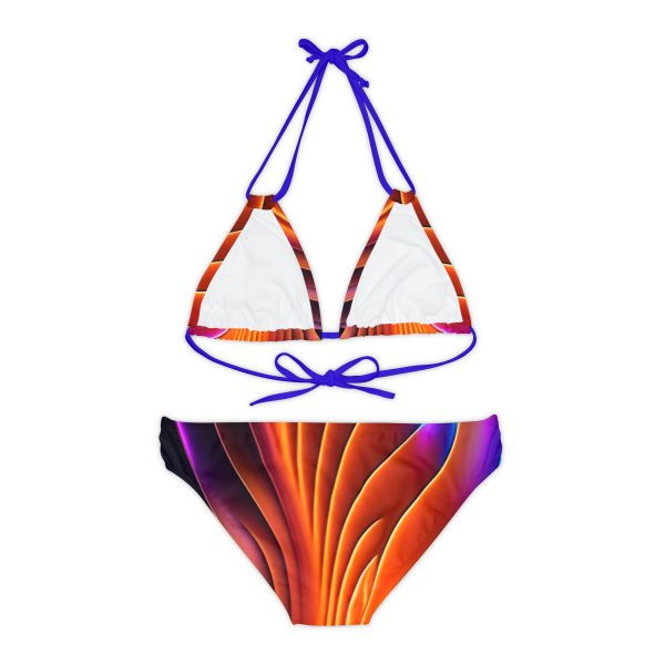 🎭👙 The Comical Cosplay Bikini - Create Your Own Fantasy World! 👙🎭