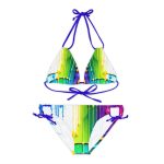 👗🛠️ The DIY Diva Bikini - Celebrate the Beauty of Handiwork! 👗🛠️
