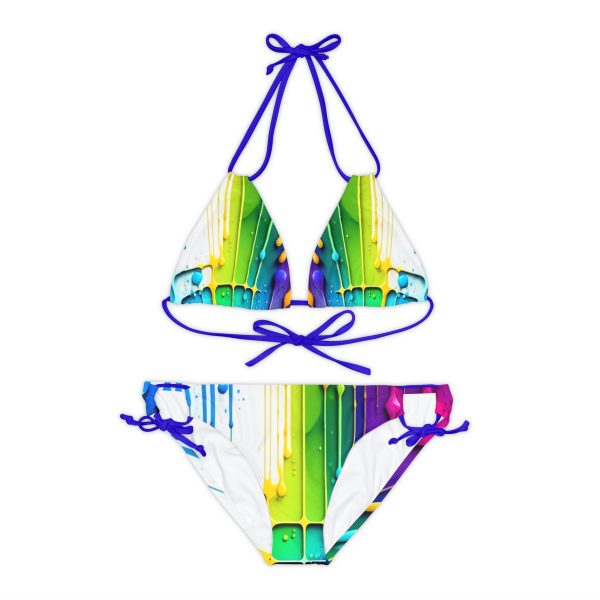 👗🛠️ The DIY Diva Bikini - Celebrate the Beauty of Handiwork! 👗🛠️