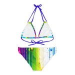 👗🛠️ The DIY Diva Bikini - Celebrate the Beauty of Handiwork! 👗🛠️