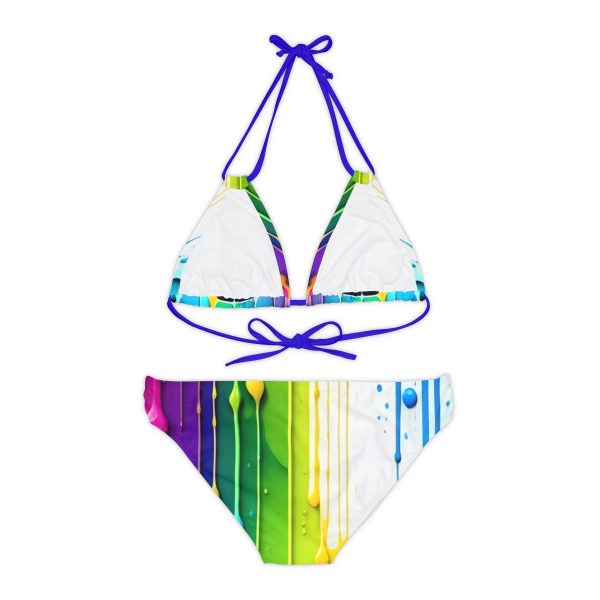 👗🛠️ The DIY Diva Bikini - Celebrate the Beauty of Handiwork! 👗🛠️
