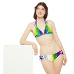 👗🛠️ The DIY Diva Bikini - Celebrate the Beauty of Handiwork! 👗🛠️
