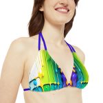 👗🛠️ The DIY Diva Bikini - Celebrate the Beauty of Handiwork! 👗🛠️
