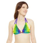 👗🛠️ The DIY Diva Bikini - Celebrate the Beauty of Handiwork! 👗🛠️