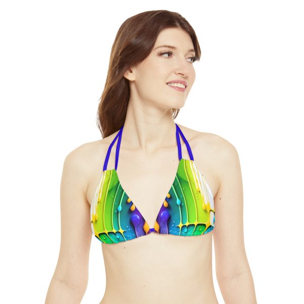👗🛠️ The DIY Diva Bikini - Celebrate the Beauty of Handiwork! 👗🛠️