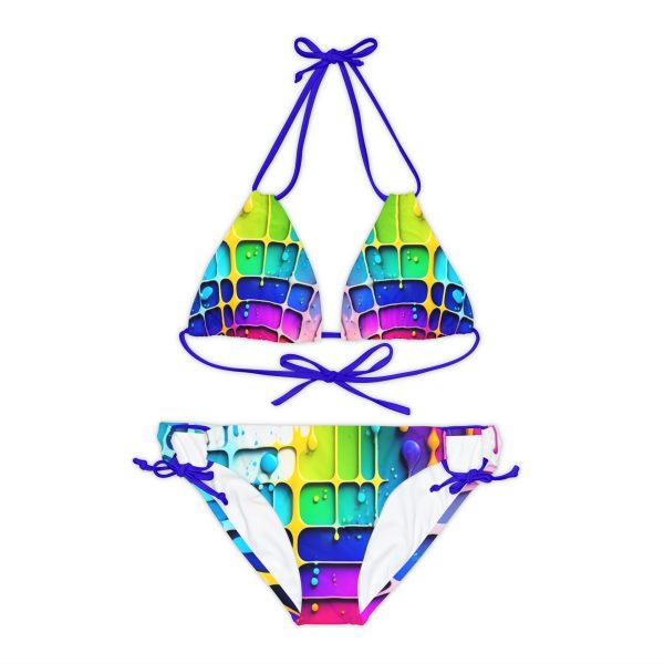 🧠🎉 "The Trivia Triumph Bikini" - Master the Art of Random Knowledge! 🧠🎉