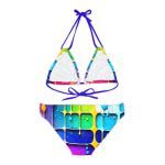 🧠🎉 "The Trivia Triumph Bikini" - Master the Art of Random Knowledge! 🧠🎉