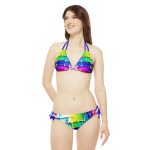 🧠🎉 "The Trivia Triumph Bikini" - Master the Art of Random Knowledge! 🧠🎉