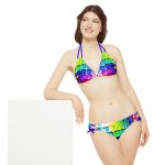 🧠🎉 "The Trivia Triumph Bikini" - Master the Art of Random Knowledge! 🧠🎉