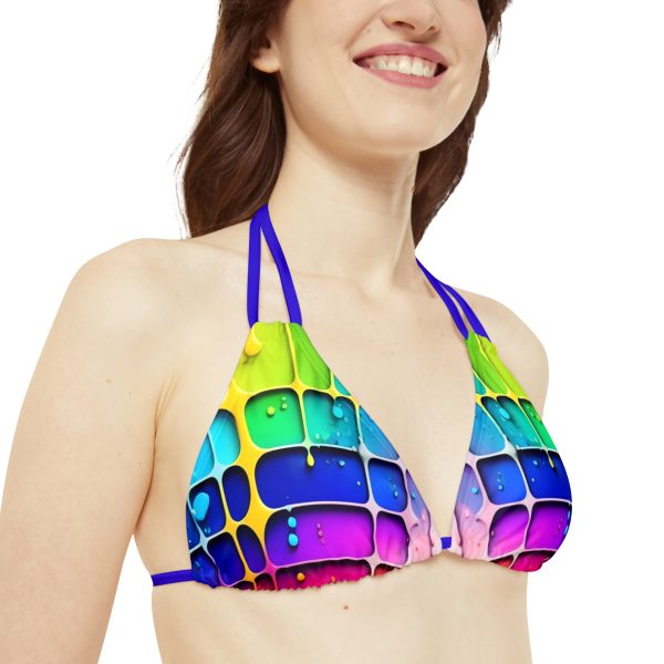 🧠🎉 "The Trivia Triumph Bikini" - Master the Art of Random Knowledge! 🧠🎉