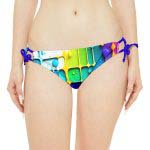 🧠🎉 "The Trivia Triumph Bikini" - Master the Art of Random Knowledge! 🧠🎉